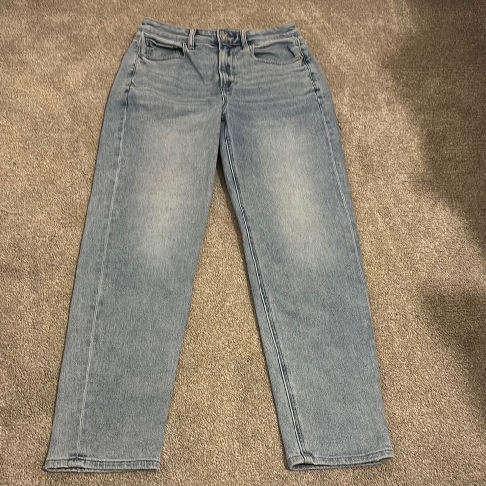 Women's Blue Jeans